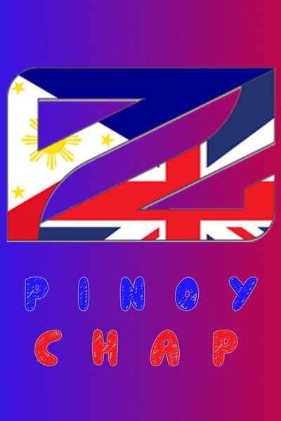 Póster de PinoyChap