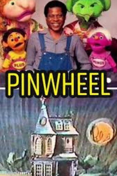 Póster de Pinwheel
