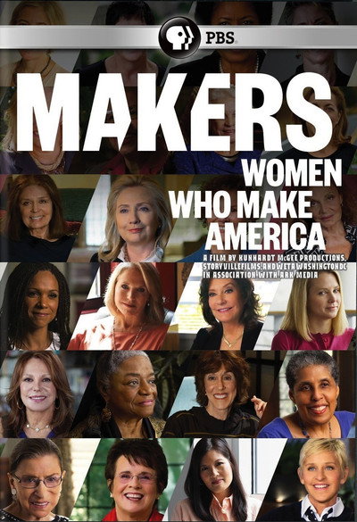 Póster de Pioneras
