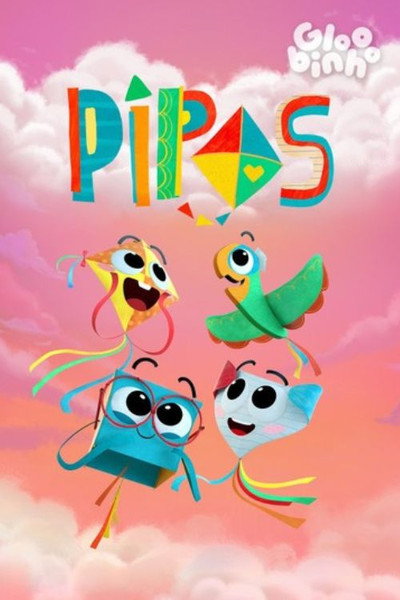 Póster de Pipas