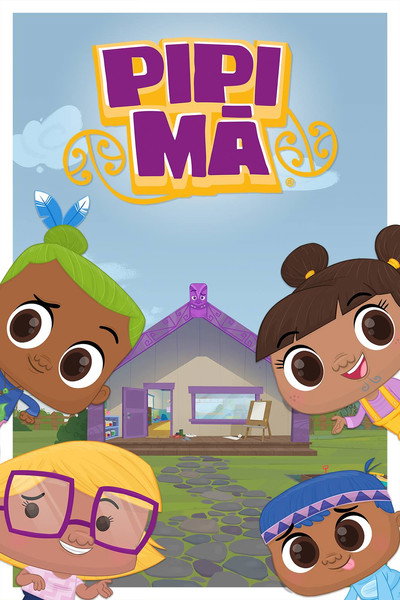 Póster de Pipi Ma