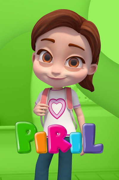 Póster de Piril
