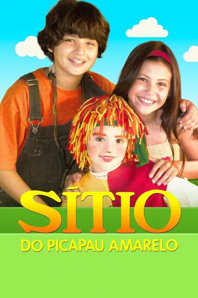 Póster de Pirlimpimpim