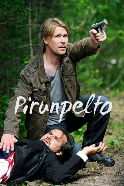 Póster de Pirunpelto
