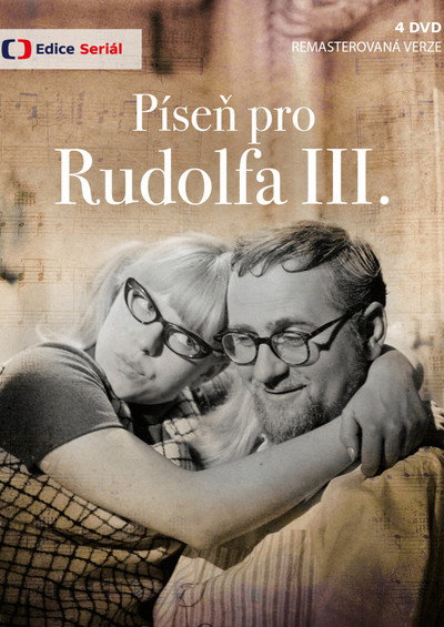 Póster de Písen pro Rudolfa III.