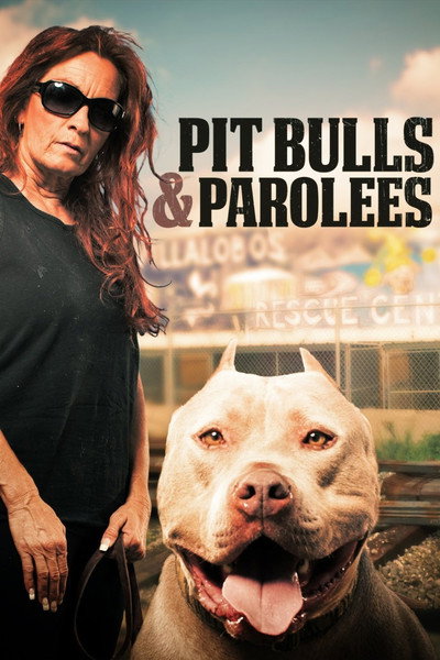 Póster de Pit Bulls and Parolees