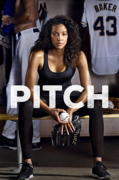 Póster de Pitch