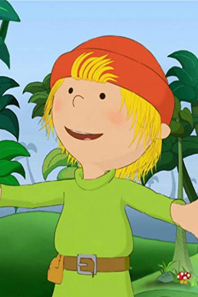 Póster de Pixi Wissen TV
