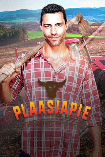 Póster de Plaasjapie