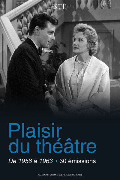 Póster de Plaisir du théâtre
