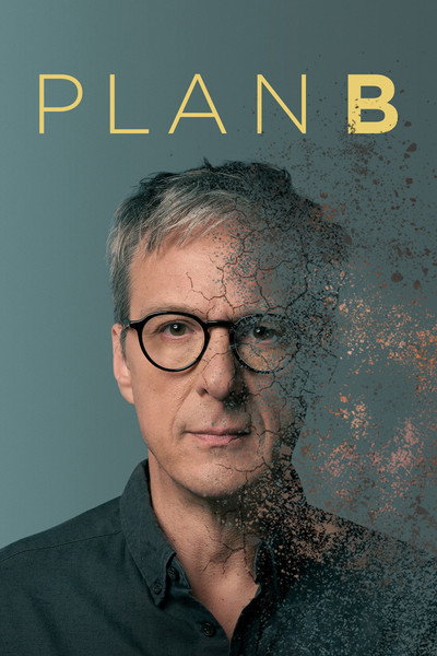 Póster de Plan B