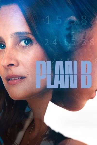 Póster de Plan B