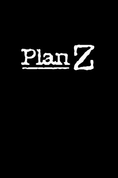 Póster de Plan Z