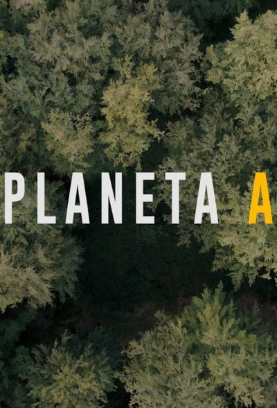 Póster de Planeta A