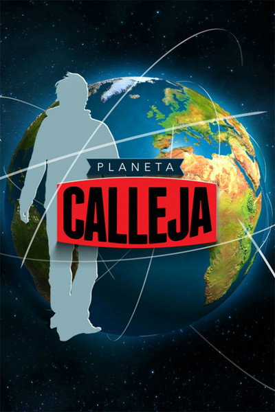 Póster de Planeta Calleja