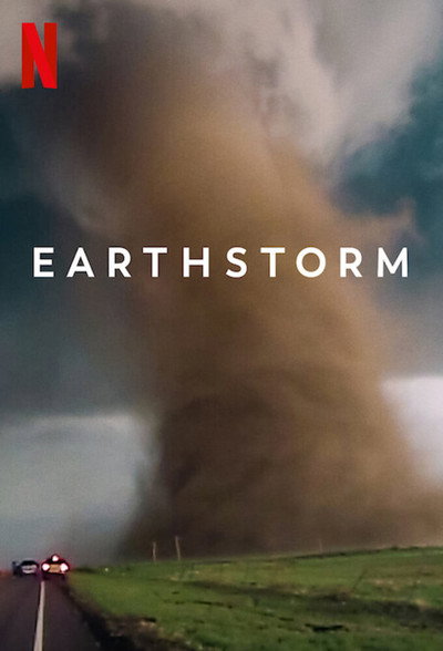 Póster de Planeta furioso