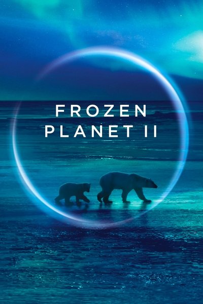 Póster de Planeta Helado II