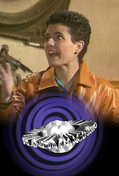 Póster de Planeta Imaginario
