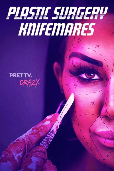 Póster de Plastic Surgery Nightmares