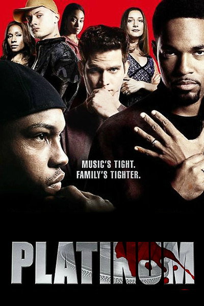 Póster de Platinum