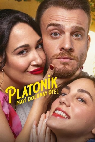 Póster de Platónico