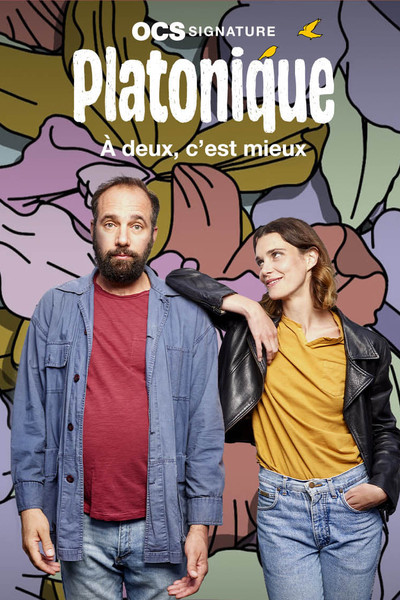 Póster de Platonique