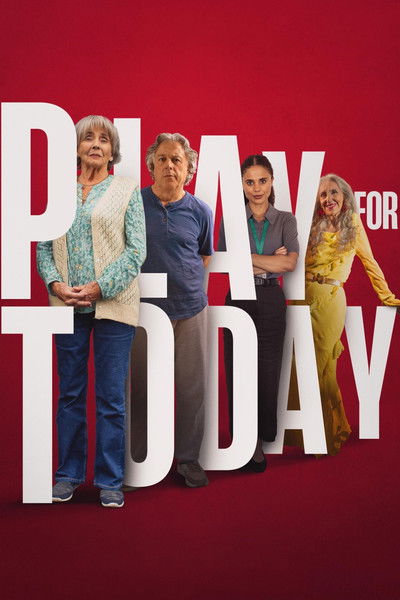 Póster de Play for Today