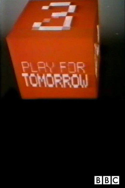 Póster de Play for Tomorrow