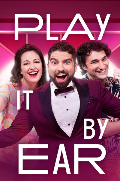 Póster de Play It by Ear