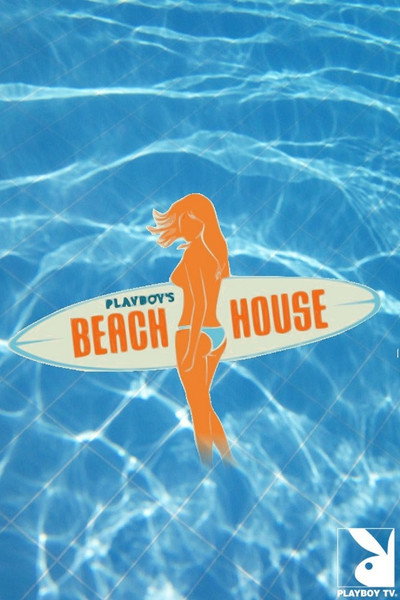 Póster de Playboy's Beach House
