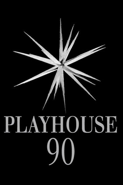 Póster de Playhouse 90