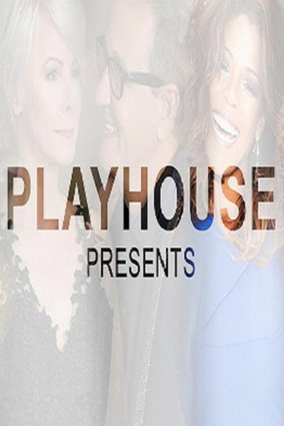 Póster de Playhouse Presents