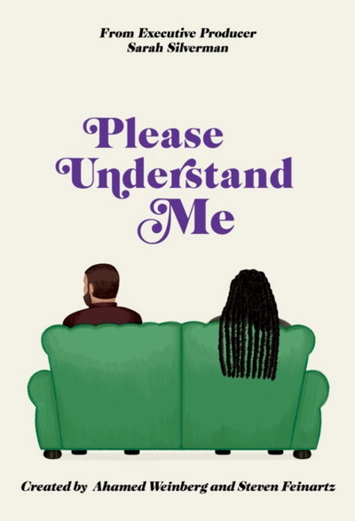 Póster de Please Understand Me