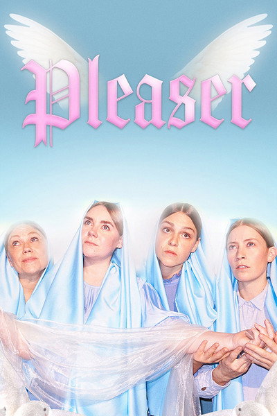 Póster de Pleaser
