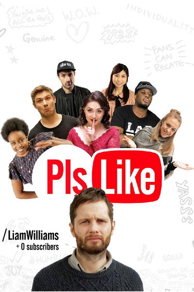 Póster de Pls Like