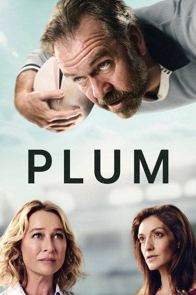 Póster de Plum