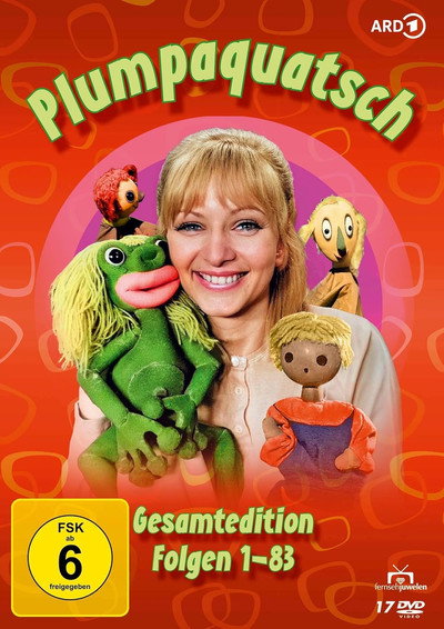 Póster de Plumpaquatsch