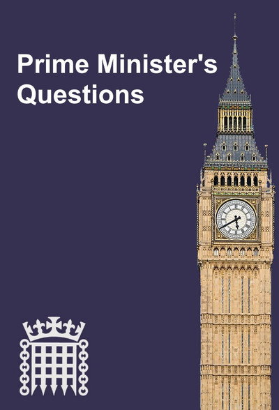 Póster de PMQs