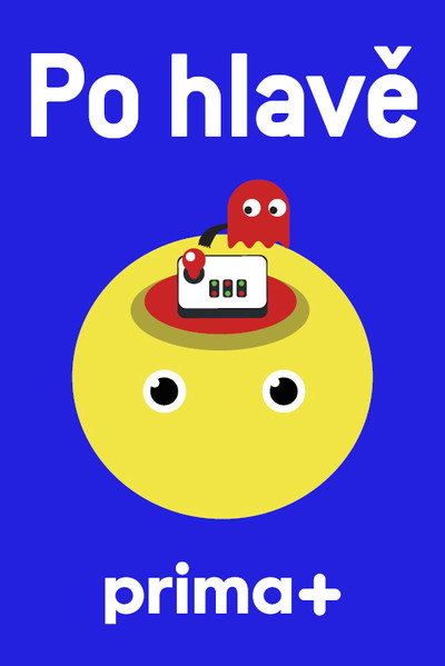 Póster de Po hlave
