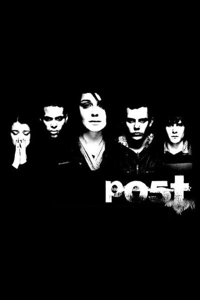 Póster de Po5t