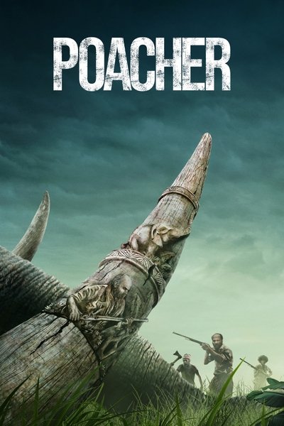 Póster de Poacher