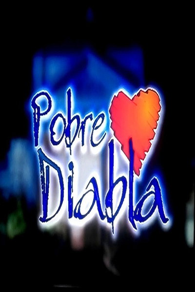Póster de Pobre diabla