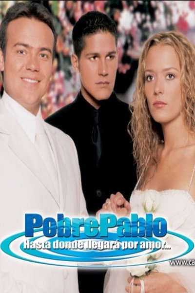 Póster de Pobre Pablo