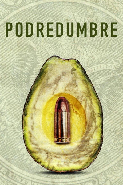 Póster de Podredumbre