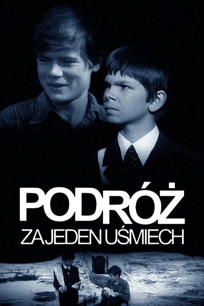 Póster de Podróz za jeden usmiech
