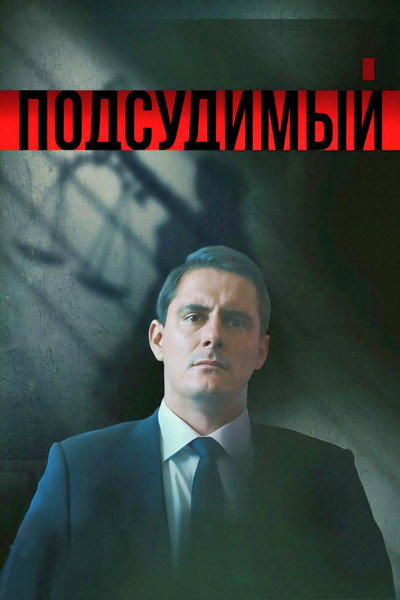 Póster de Podsudimyy