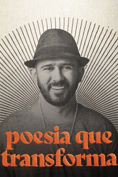Póster de Poesia Que Transforma