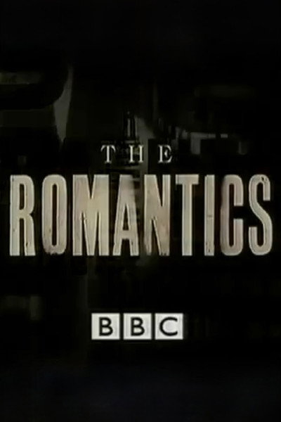 Póster de Poetry: Between the Lines - The Romantics
