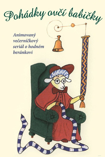 Póster de Pohádky ovcí babicky