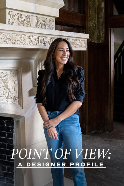 Póster de Point of View: A Designer Profile